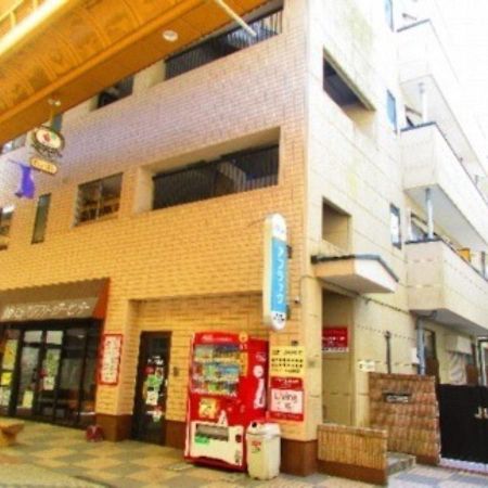 Living Cube Phoenix Beppu - Yoyoi Building / Vacation Stay 4575 Luaran gambar