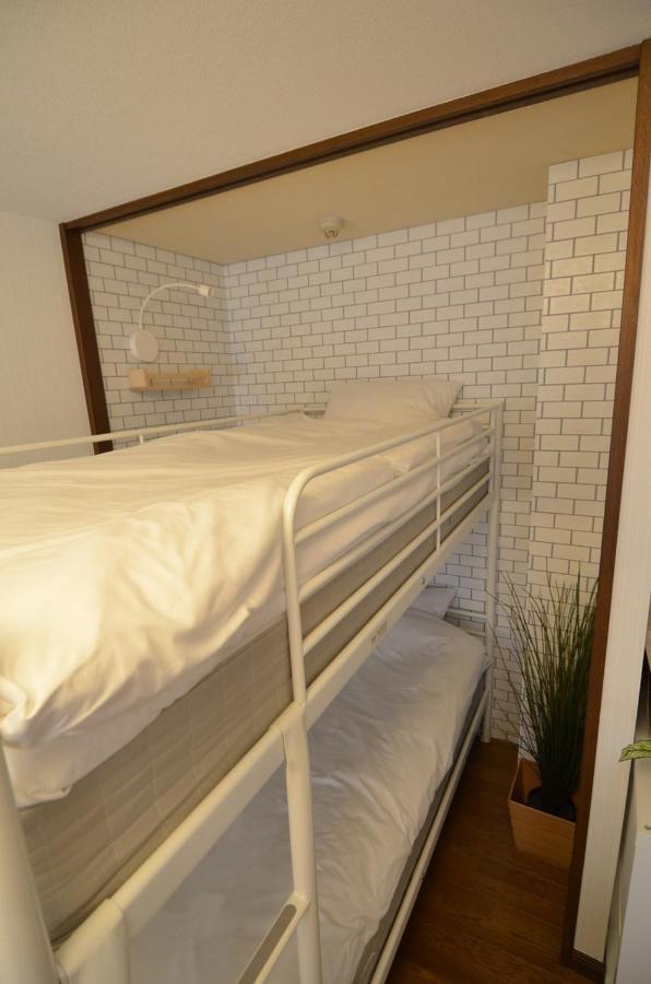Living Cube Phoenix Beppu - Yoyoi Building / Vacation Stay 4575 Luaran gambar