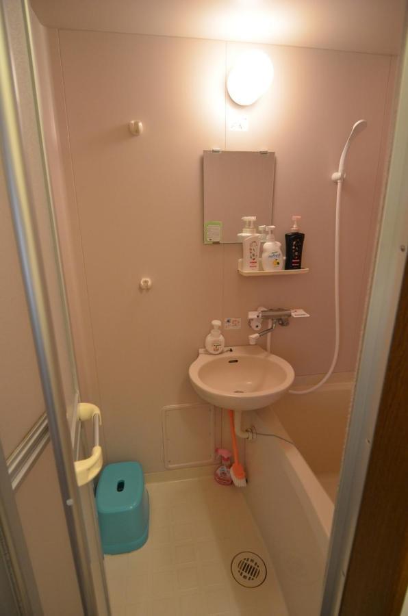 Living Cube Phoenix Beppu - Yoyoi Building / Vacation Stay 4575 Luaran gambar