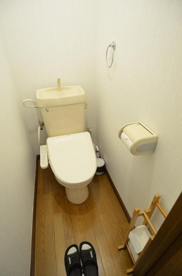 Living Cube Phoenix Beppu - Yoyoi Building / Vacation Stay 4575 Luaran gambar