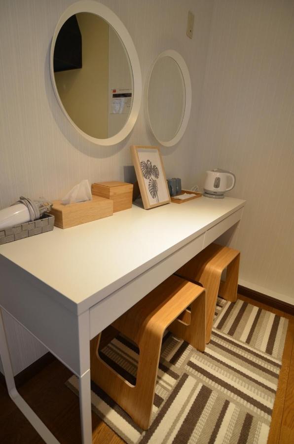 Living Cube Phoenix Beppu - Yoyoi Building / Vacation Stay 4575 Luaran gambar